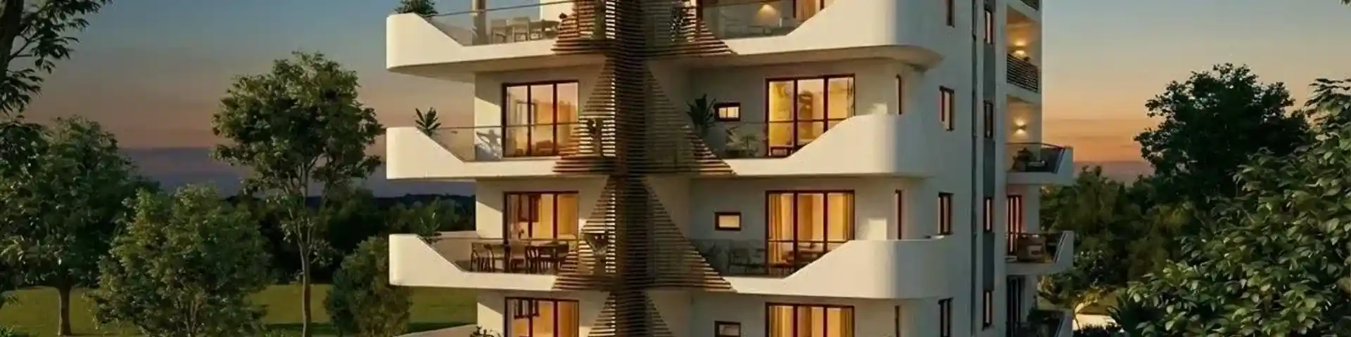 Mackenzy Star Residences