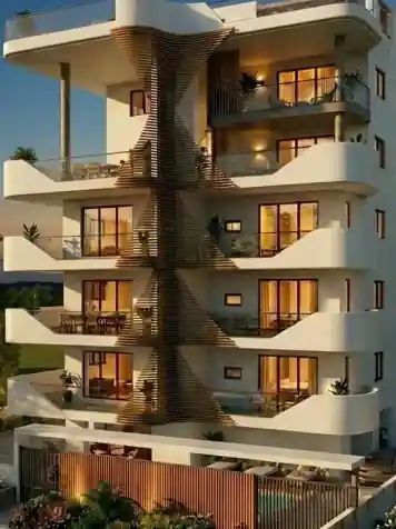 Mackenzy Star Residences