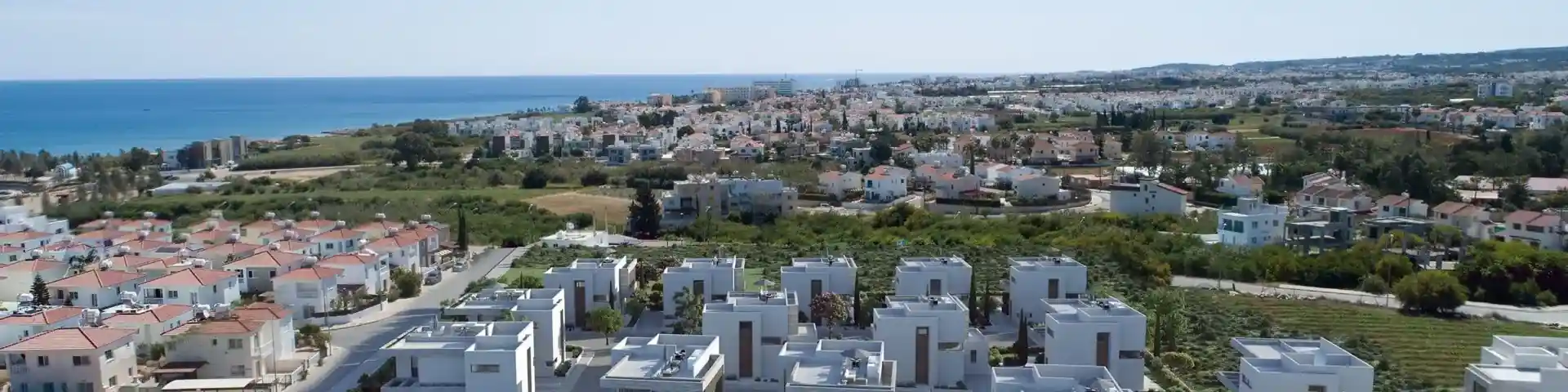 Hestia Seaside Villas