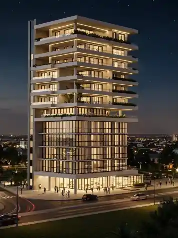 Orion Business Center