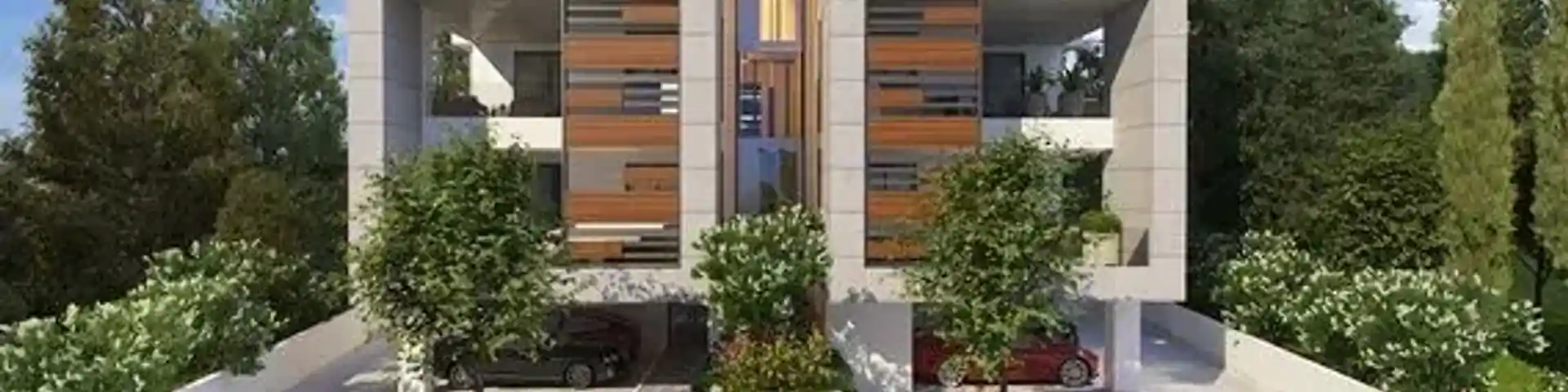 Primerose Apartments