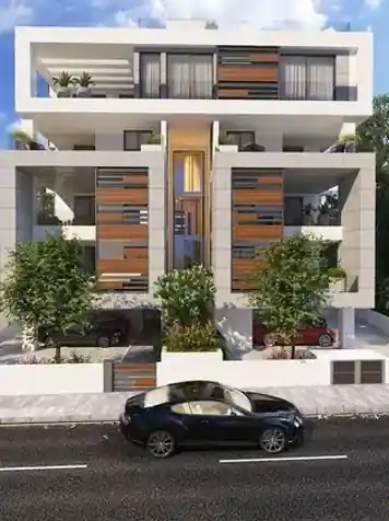 Primerose Apartments