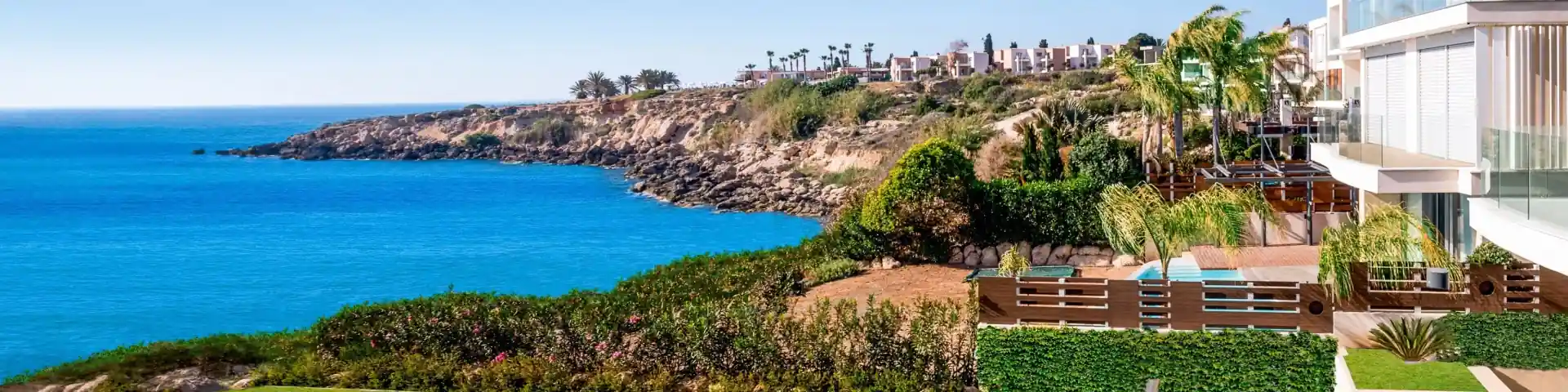 Adonis Beach Villas