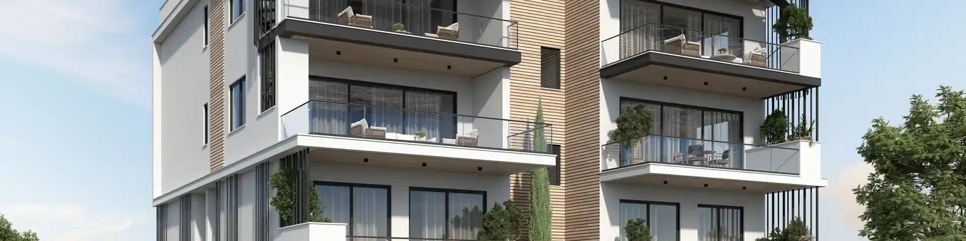 Havn Residences