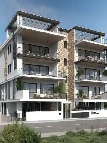 Havn Residences