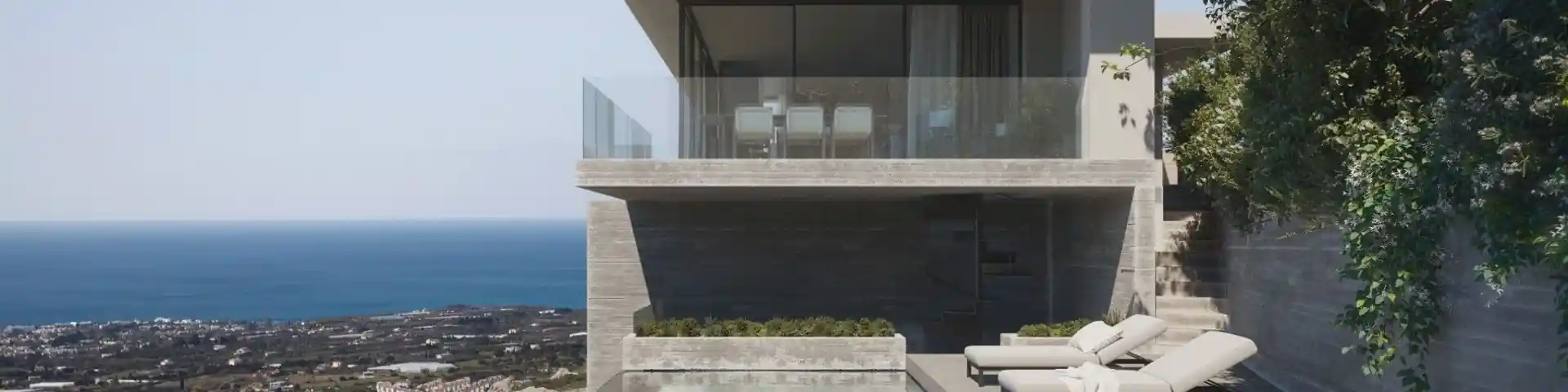 Hillcrest Residences
