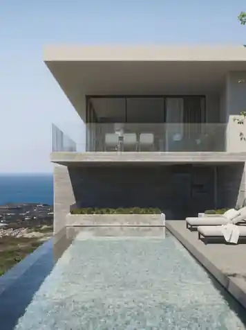 Hillcrest Residences