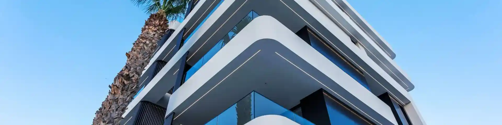 Jasmine Residences
