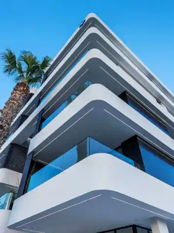 Jasmine Residences