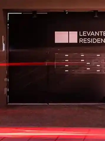 Levante Residences