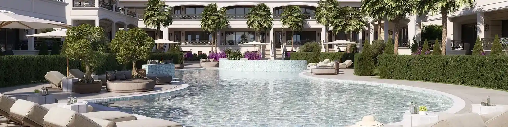 Terme de Medici - Zygi