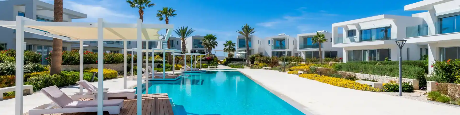 Coral Seas Villas