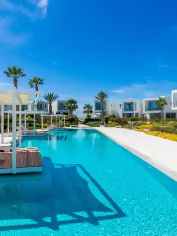 Coral Seas Villas