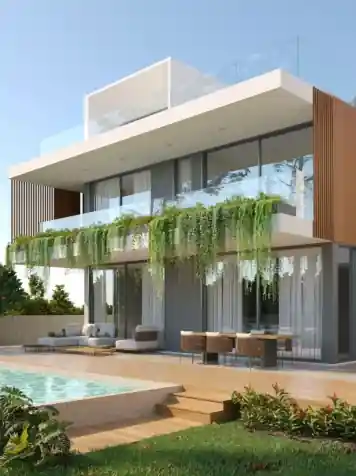 MAREASOL VILLAS