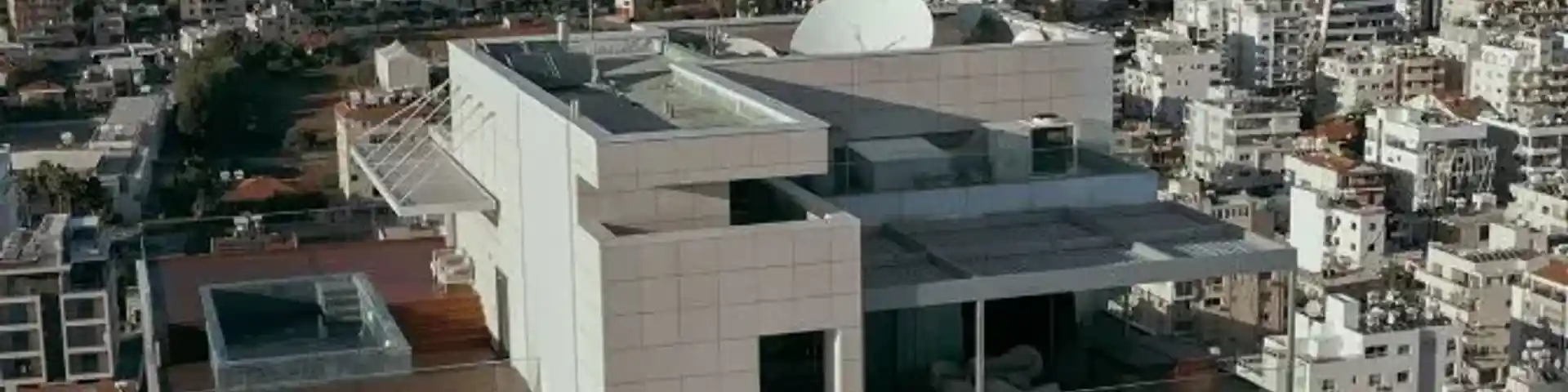 Olympic Residences