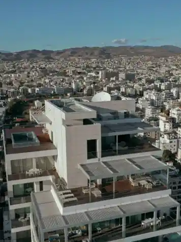Olympic Residences