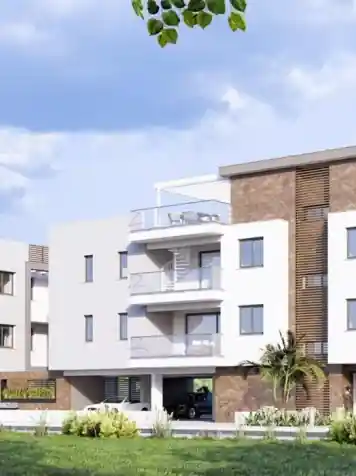 Kiti Magic Residences Block A’