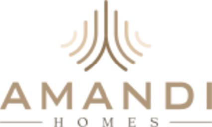 Amandi Homes logo