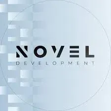 Novel Development logo