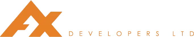 Andreas K. Xenofontos Developers Ltd logo