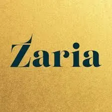 Zaria Rezort logo