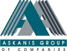 ASKANIS GROUP logo