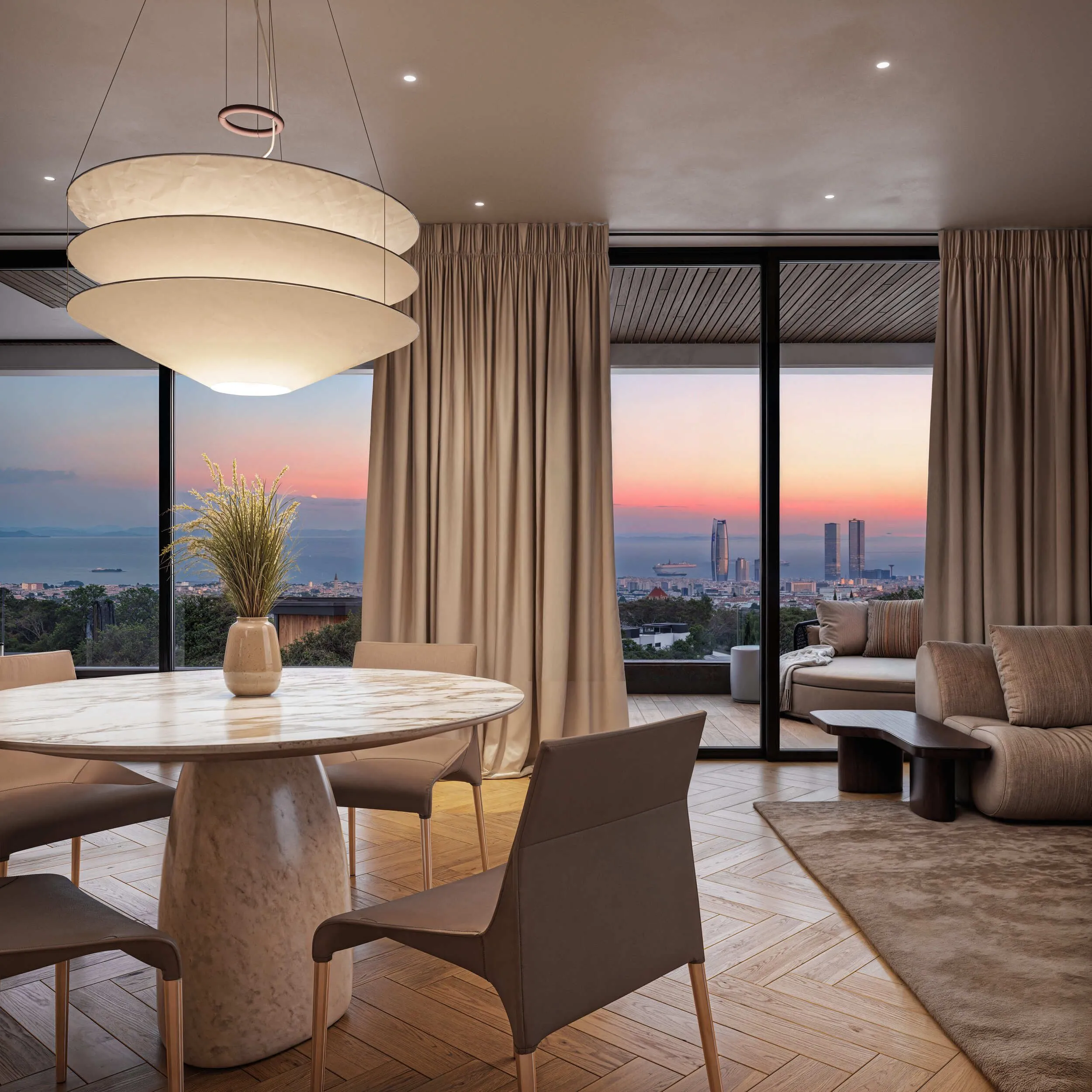 Imperio Properties logo