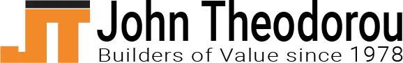 John Theodorou Group logo