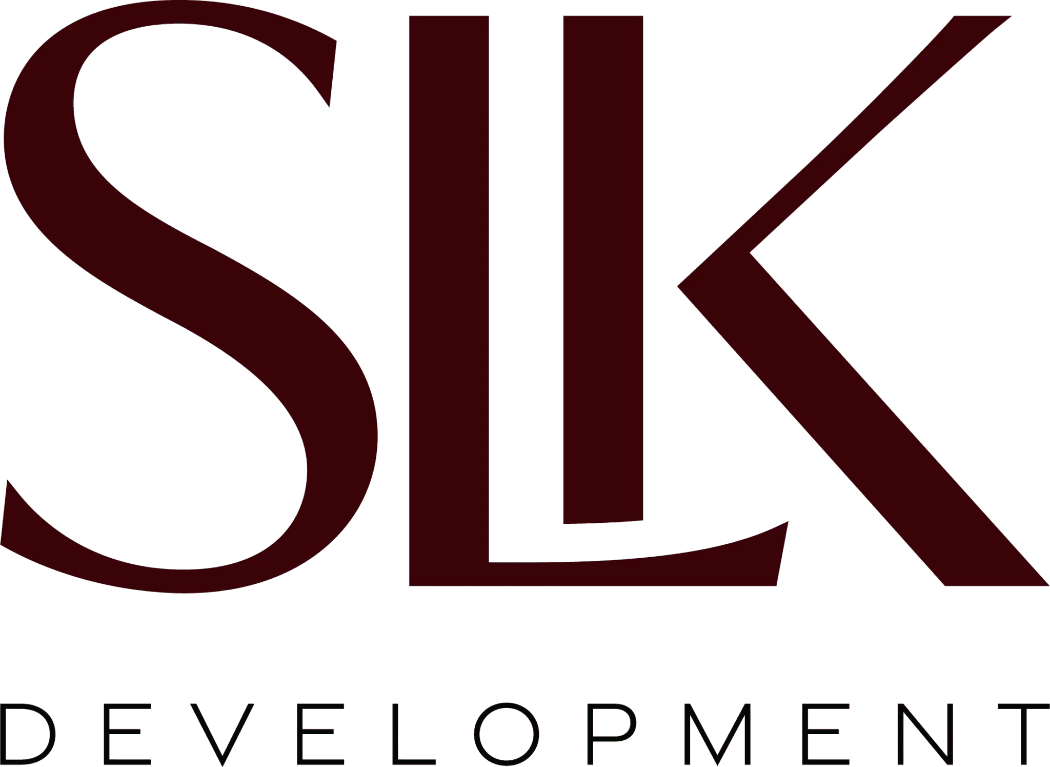 SLK Development logo