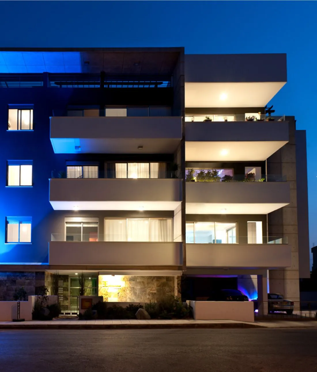 Imperio Properties logo