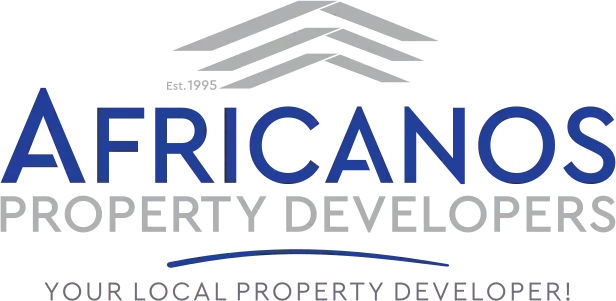 Africanos Property Developers Ltd logo