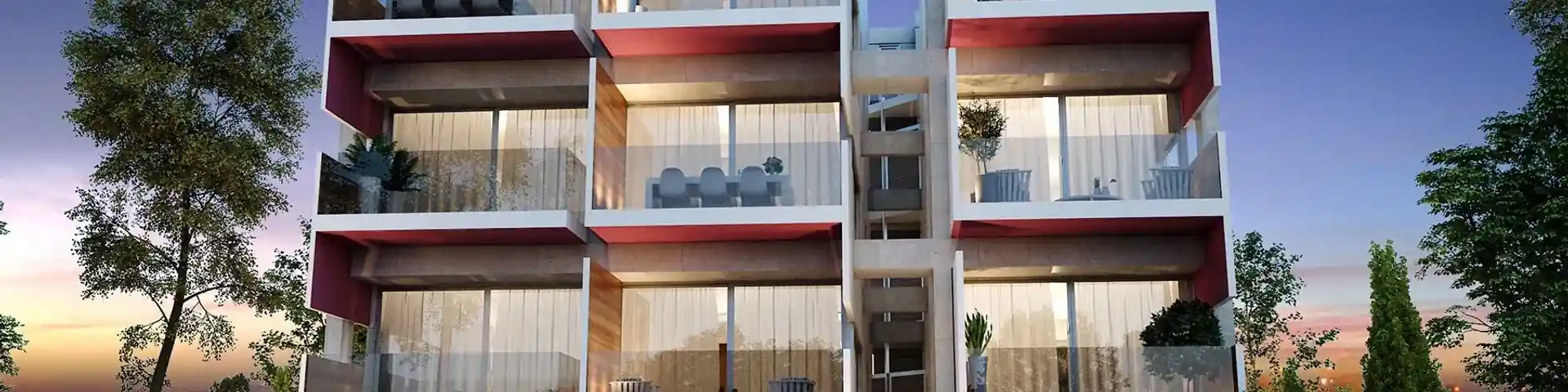 Chaps Property Developers Ltd developer cover
