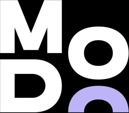 Moving Doors λογότυπο