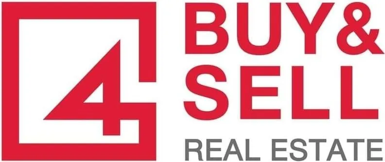 4BUY&SELL լոգո