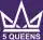 5 Queens avatar