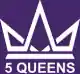 5 Queens ավատար