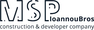 MSP Ioannou Bros logo