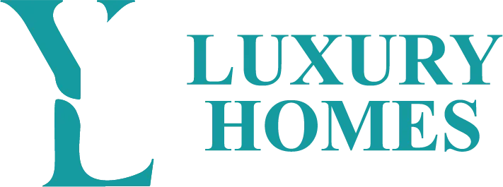 YL Luxury Homes логотип