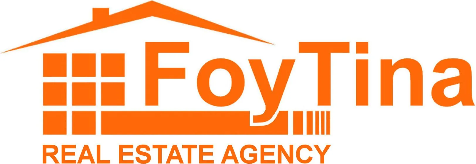 Foytina Real Estate Agency logo