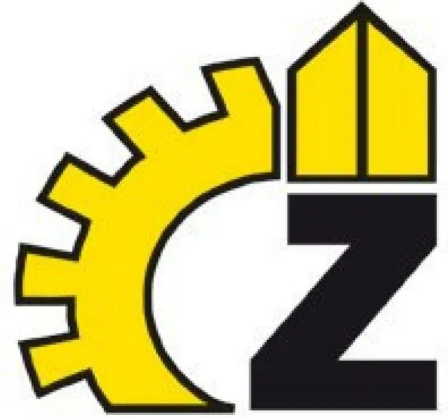 D. ZAVOS GROUP logo