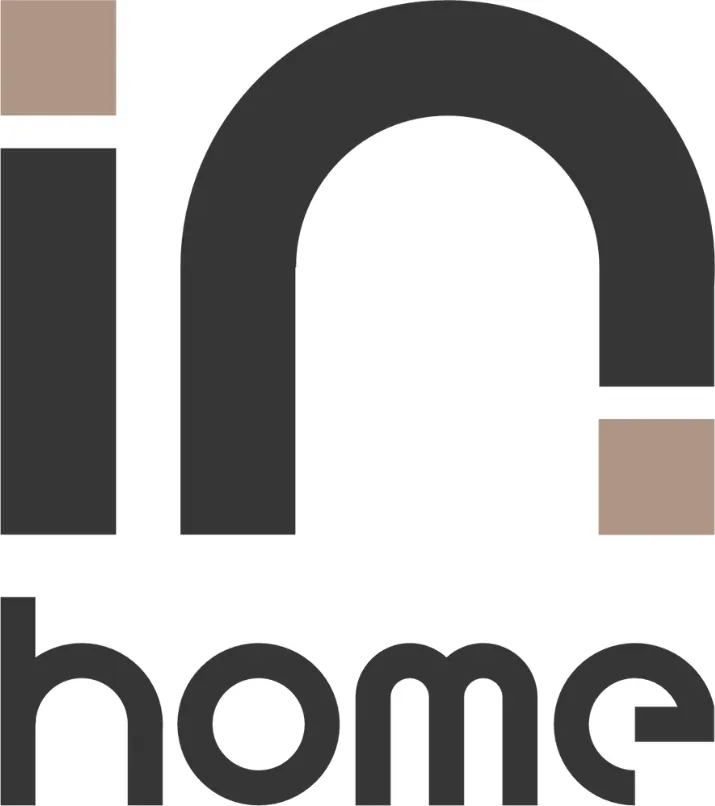 INHOME logo