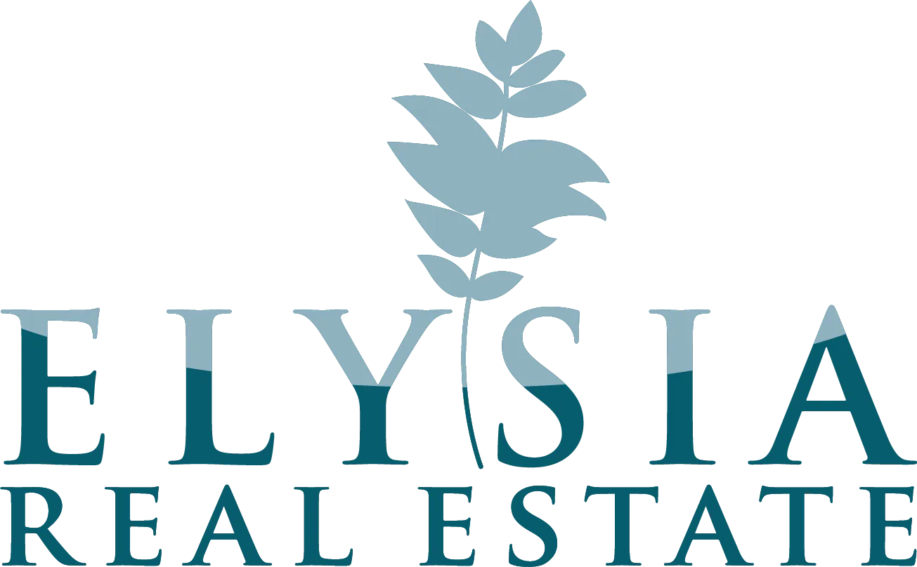TH Elysia Real Estate логотип