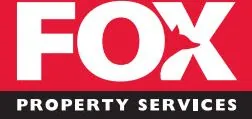FOX Smart Estate Agency logo