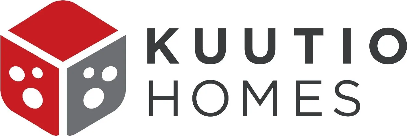 KUUTIO HOMES LTD logo