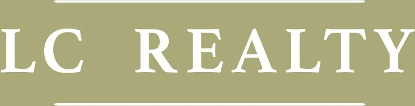 LC REALTY logo