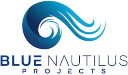 Blue Nautilus Projects logo
