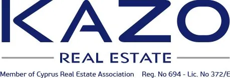 KAZO Real Estate logo