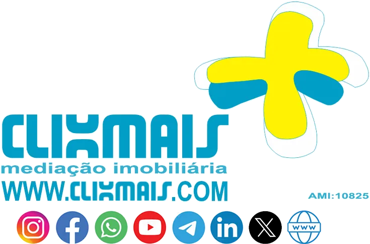 Clix Mais логотип