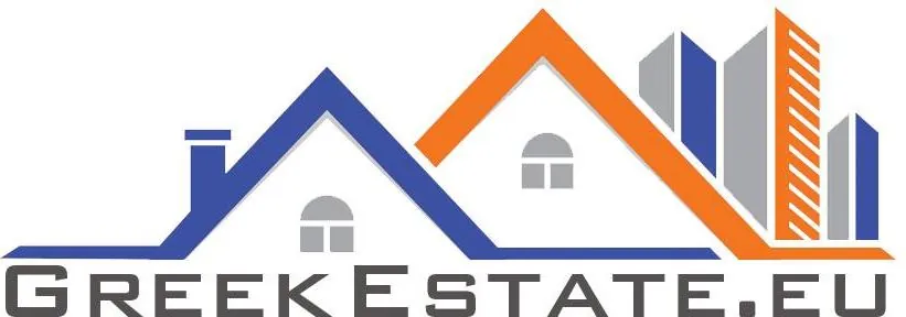 GreekEstate logo