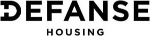 Defanse Housing Invest logo